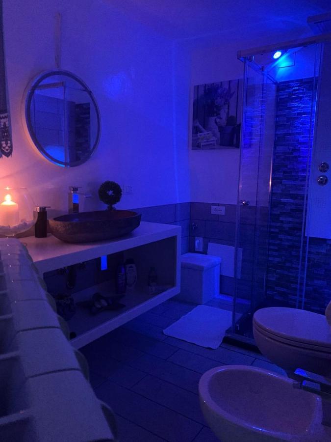 Bed & Breakfast Dimora Felice オストゥーニ エクステリア 写真